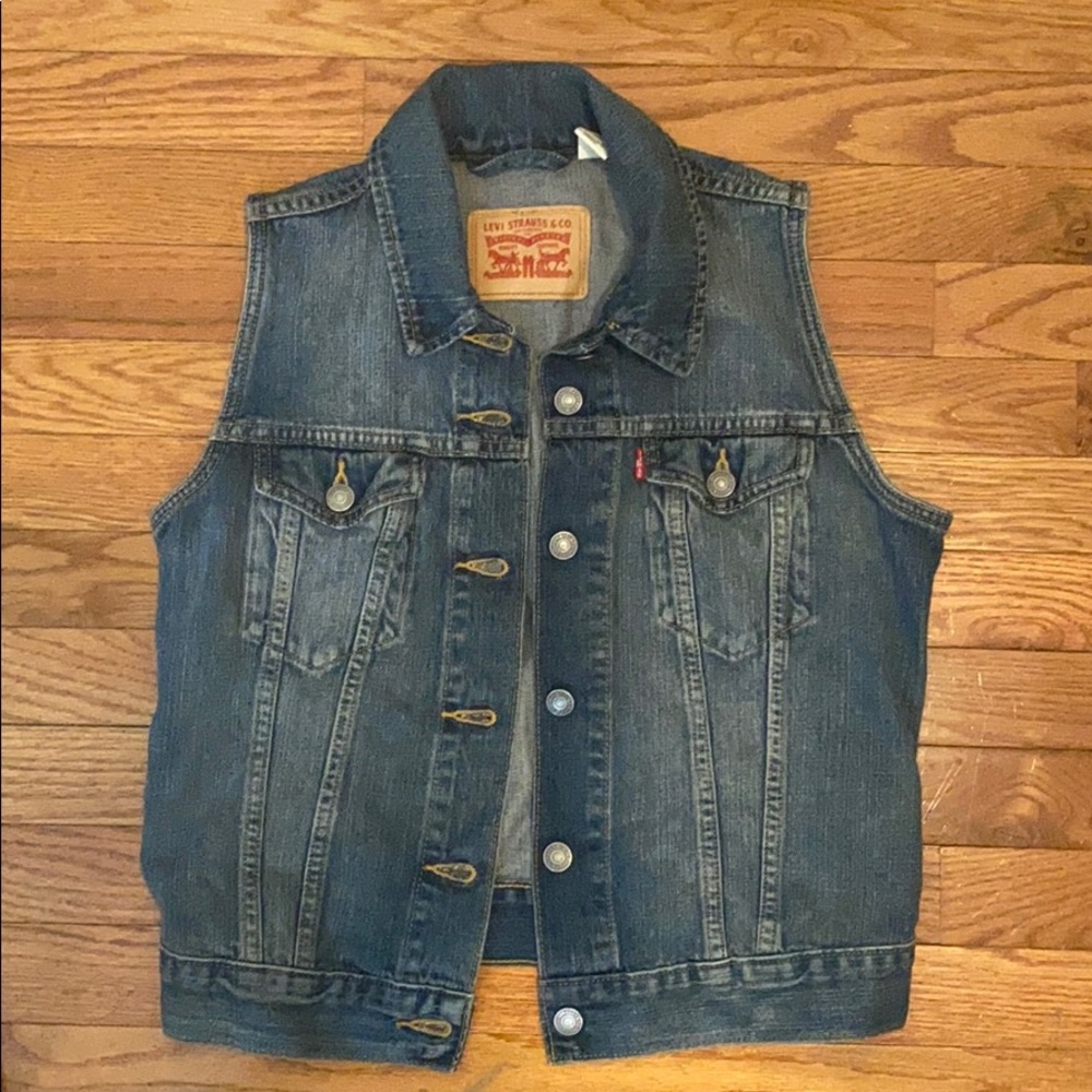 Levi’s Women’s Vest